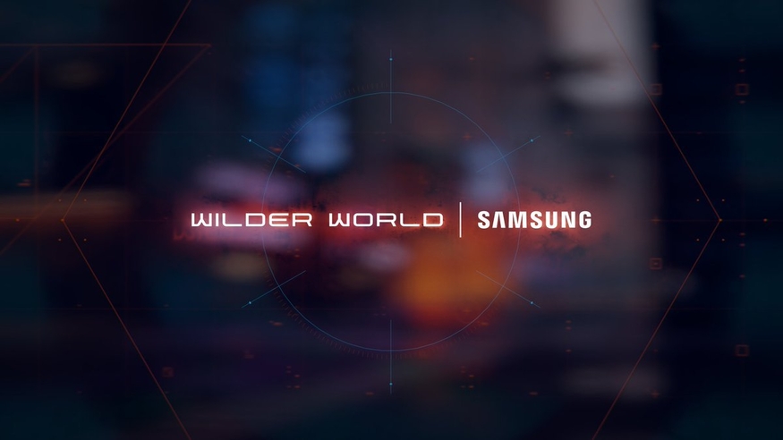 三星电子与 Wilder World 合作拓展 Metaverse 游戏体验