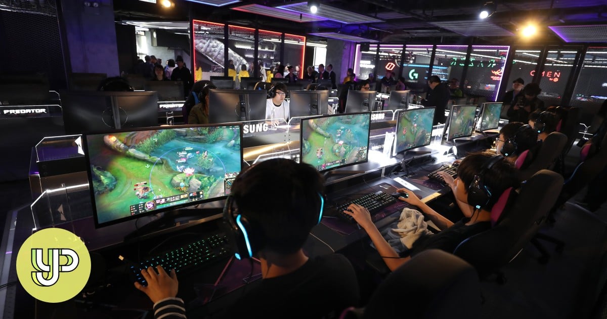 亚洲最大的电子竞技中心在香港开业；设有虚拟现实游戏、女生专属区和竞技场 - YP